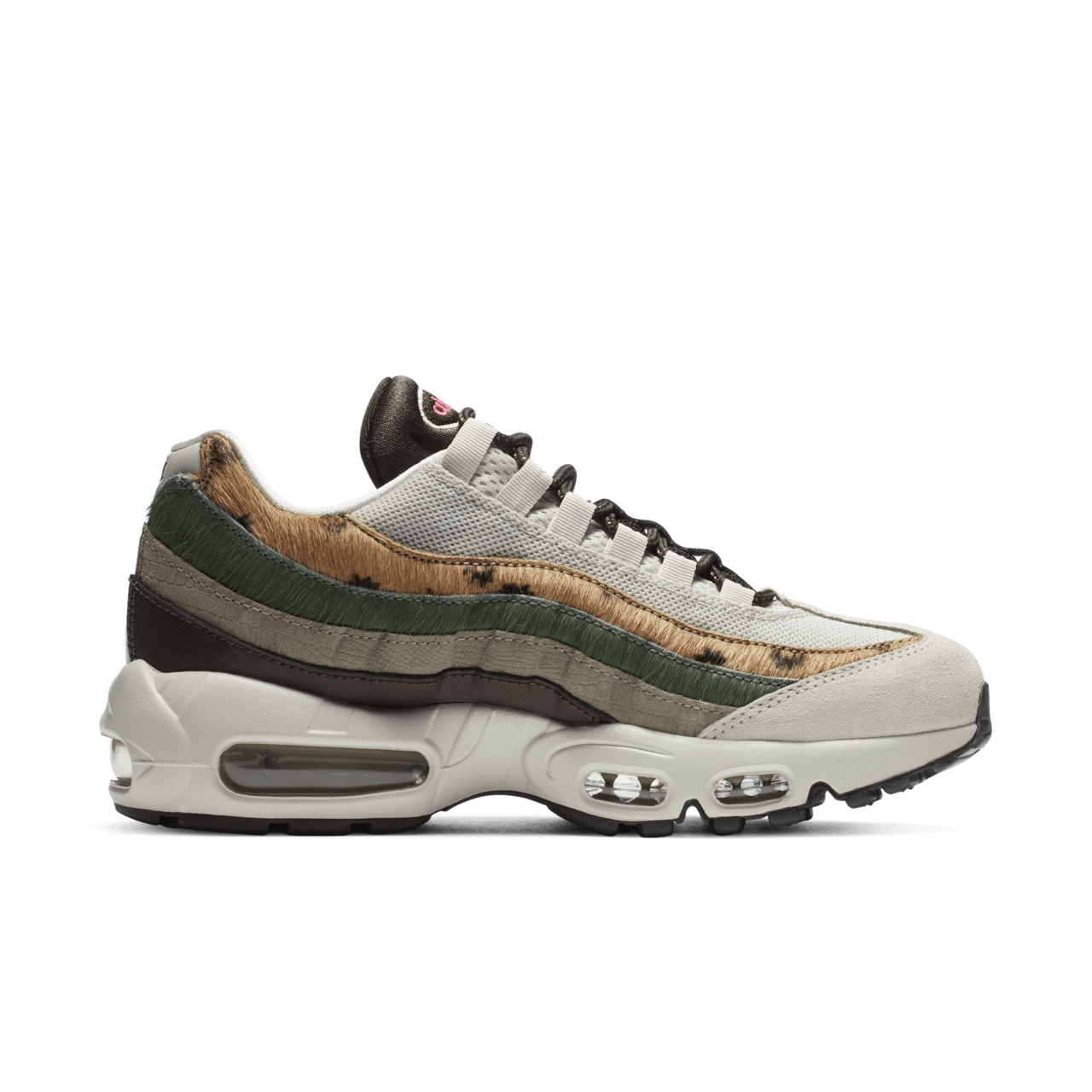 Air Max 95 'Daisy Chain' Release Date