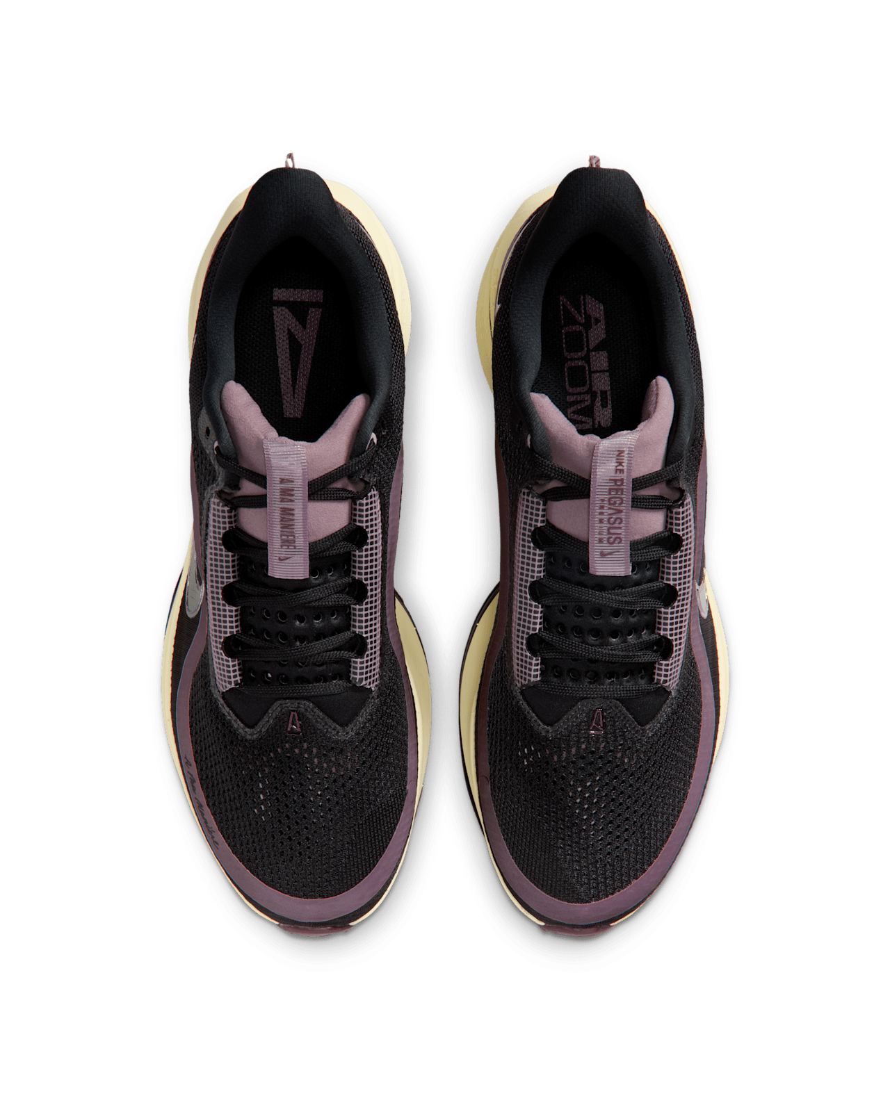 Pegasus Premium x A Ma Maniére 