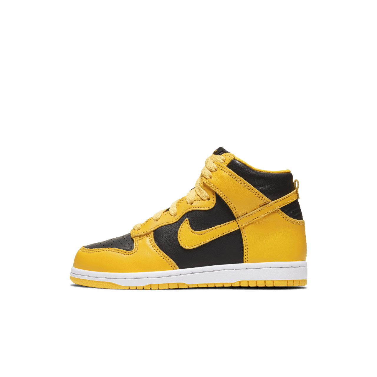 Fecha de lanzamiento del Dunk "Varsity Maize"