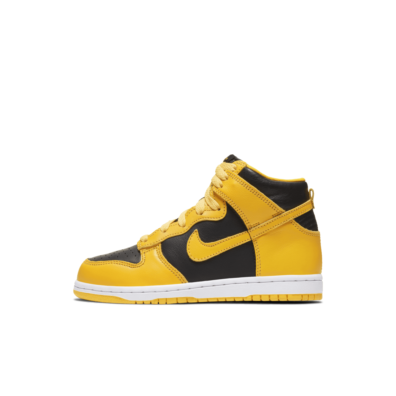 【NIKE公式】ダンク HIGH 'Varsity Maize' (DUNK HI SP / CZ8149-002)