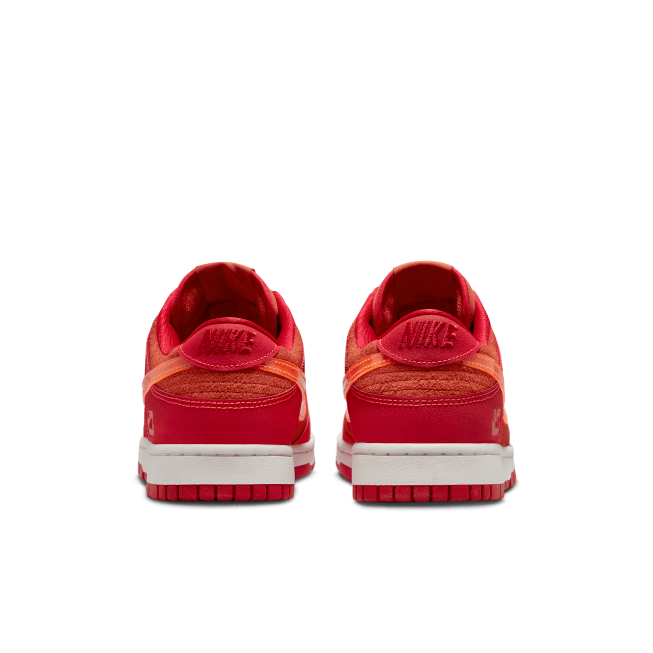 วันเปิดตัว Dunk Low "ATL" (FD0724-657)