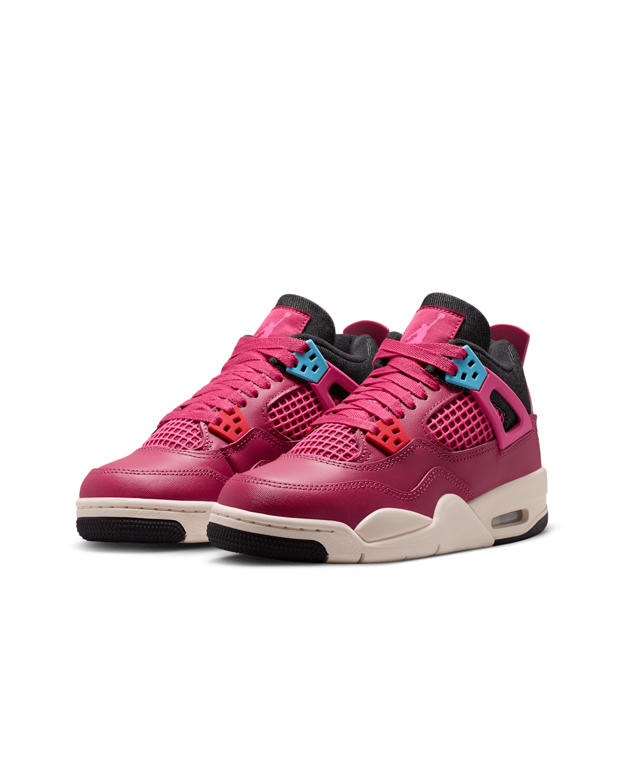Jordan 4 Retro "She's A Star" Release Date