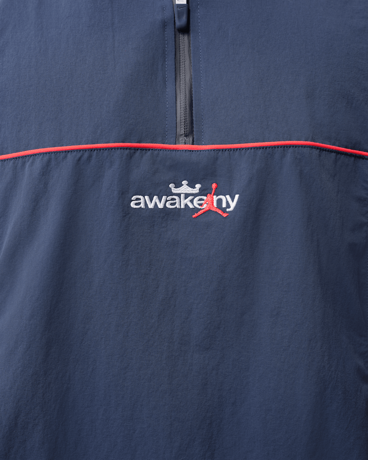 Take a look at JORDAN AWNY Apparel Collection