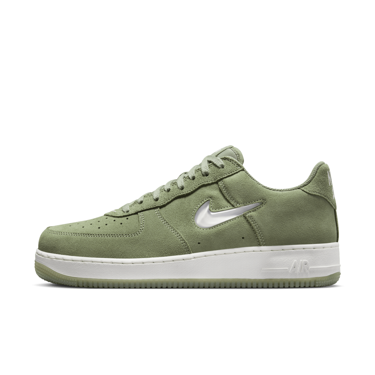 Air Force 1 'Colour of the Month' (DV0785-300) Release Date. Nike SNKRS