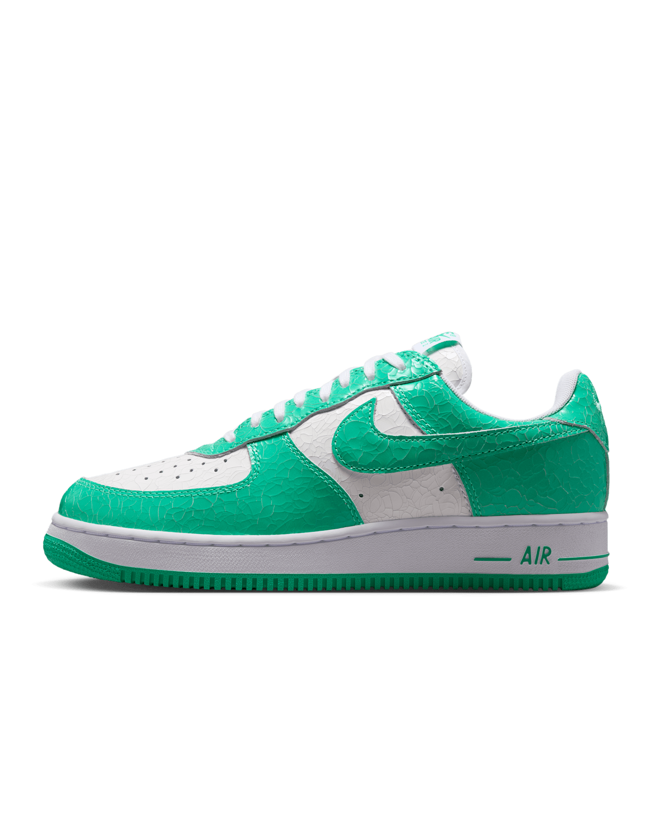 Air Force 1 Low 'Menta and White' (JA0248-001) Release Date