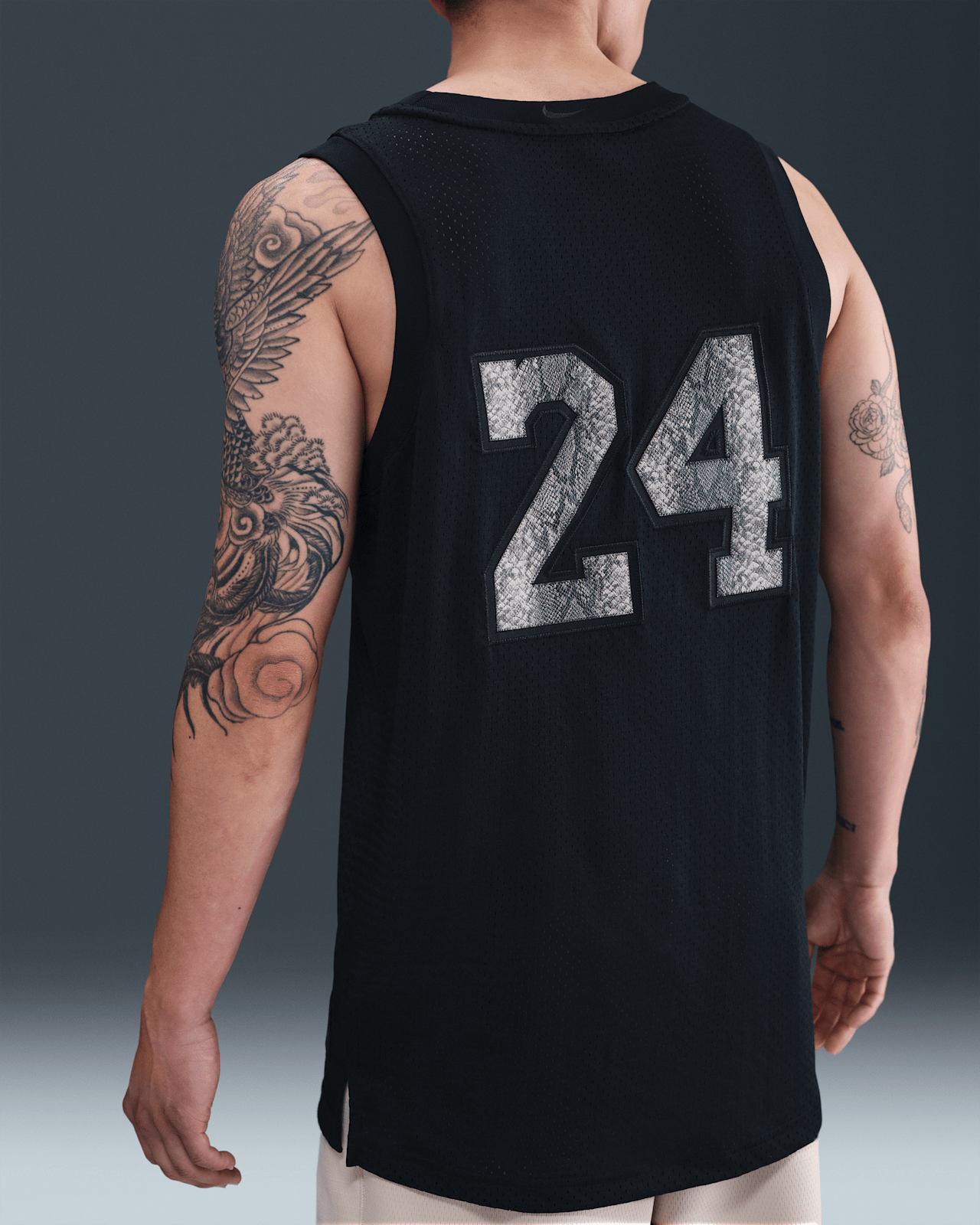 Fecha de lanzamiento KOBE FA25 Colección de Ropa
