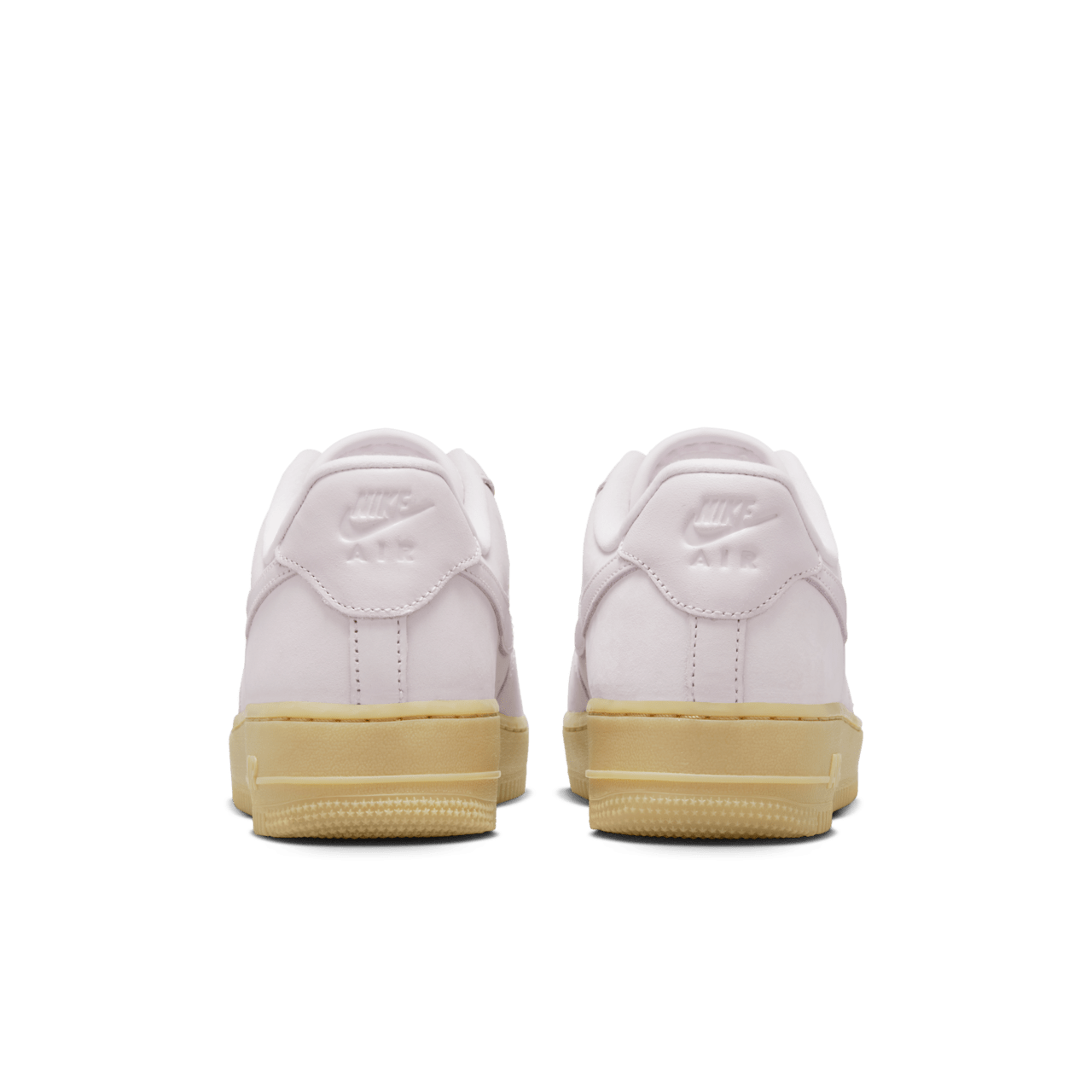 วันเปิดตัว Air Force 1 "Pearl Pink" ผู้หญิง (DR9503-601)