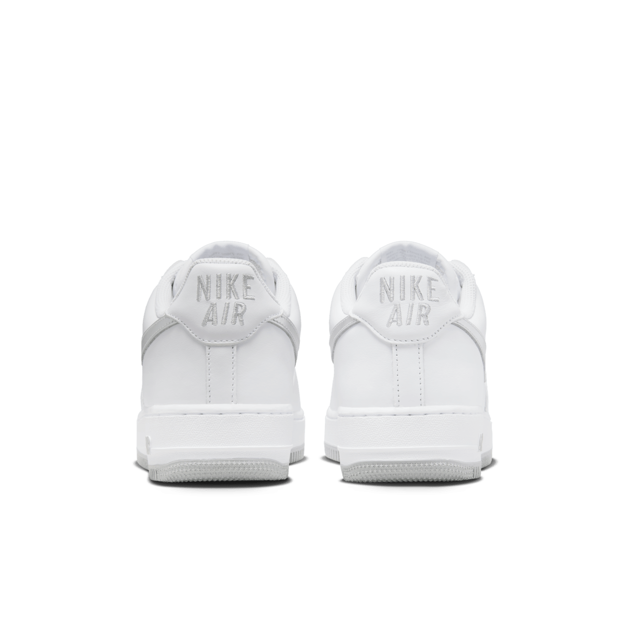 【NIKE公式】エア フォース 1 LOW 'Color of the Month' (DZ6755-100 / NIKE AF 1 LOW RETRO)