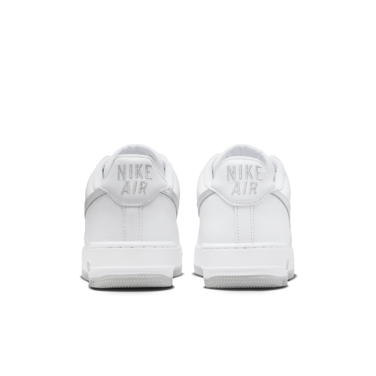 Air Force 1 Low 'Colour of the Month' (DZ6755-100) Release Date. Nike SNKRS