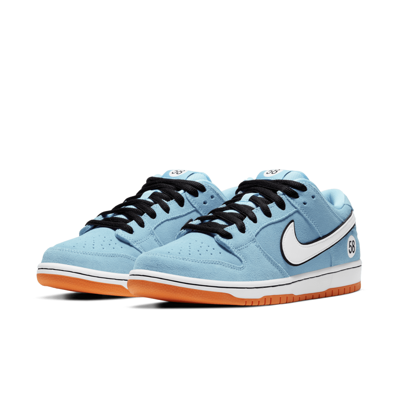 Ημερομηνία κυκλοφορίας του SB Dunk Low Pro "Blue Chill"