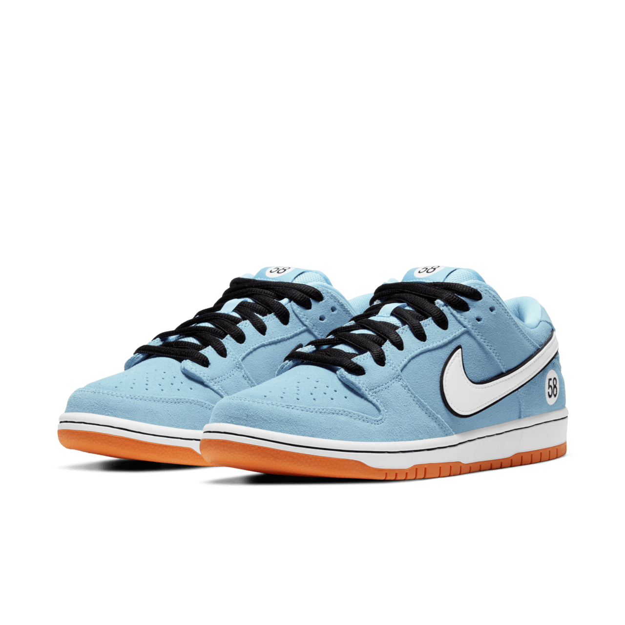 SB Dunk Low Pro "Blue Chill" - Data del lancio