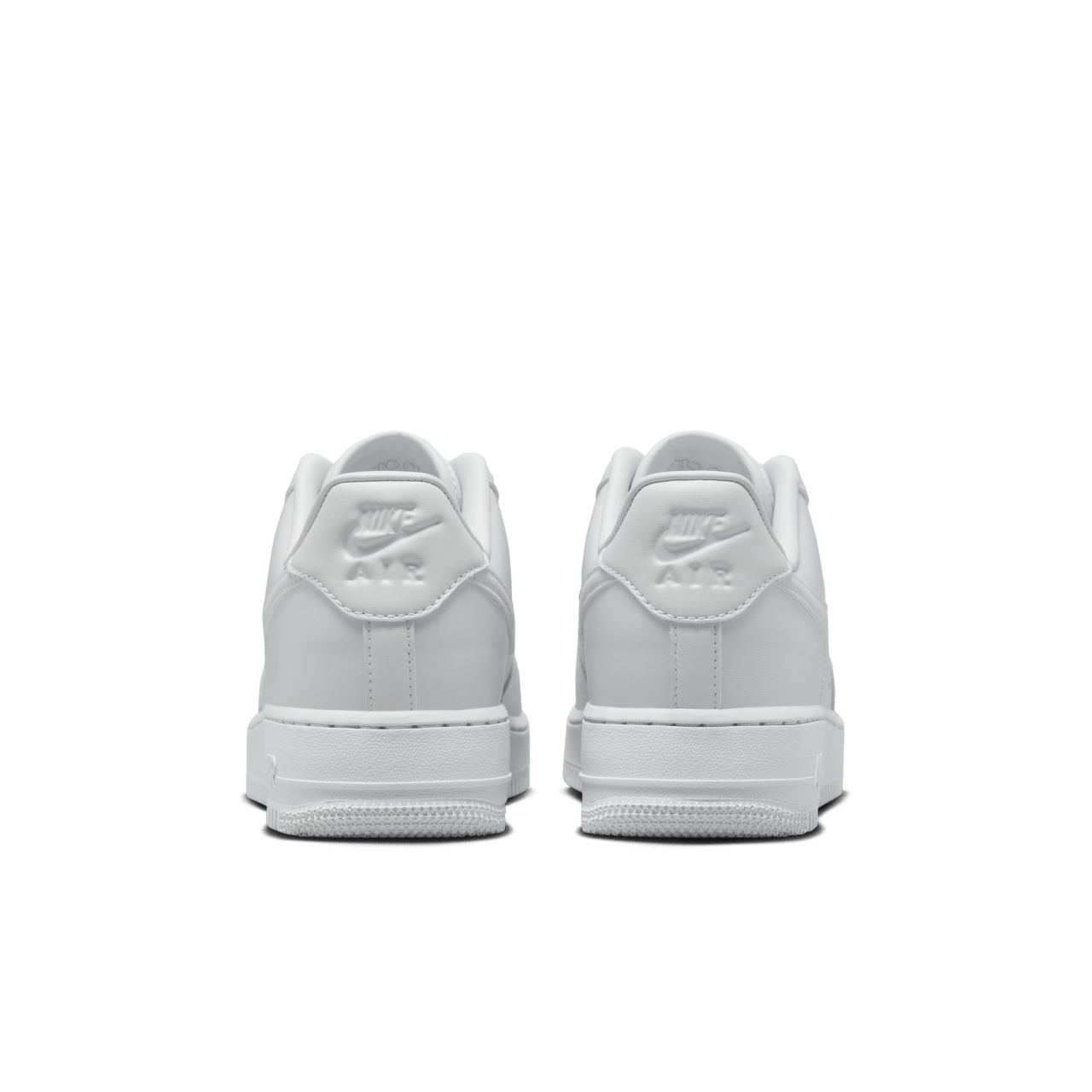 Air Force 1 '07 "Fresh" (DM0211-002) – Data del lancio 