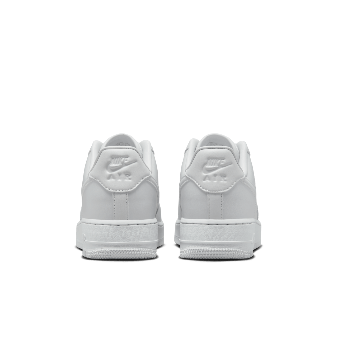 Fecha de lanzamiento de las Air Force 1 '07 "Fresh" (DM0211-002) 
