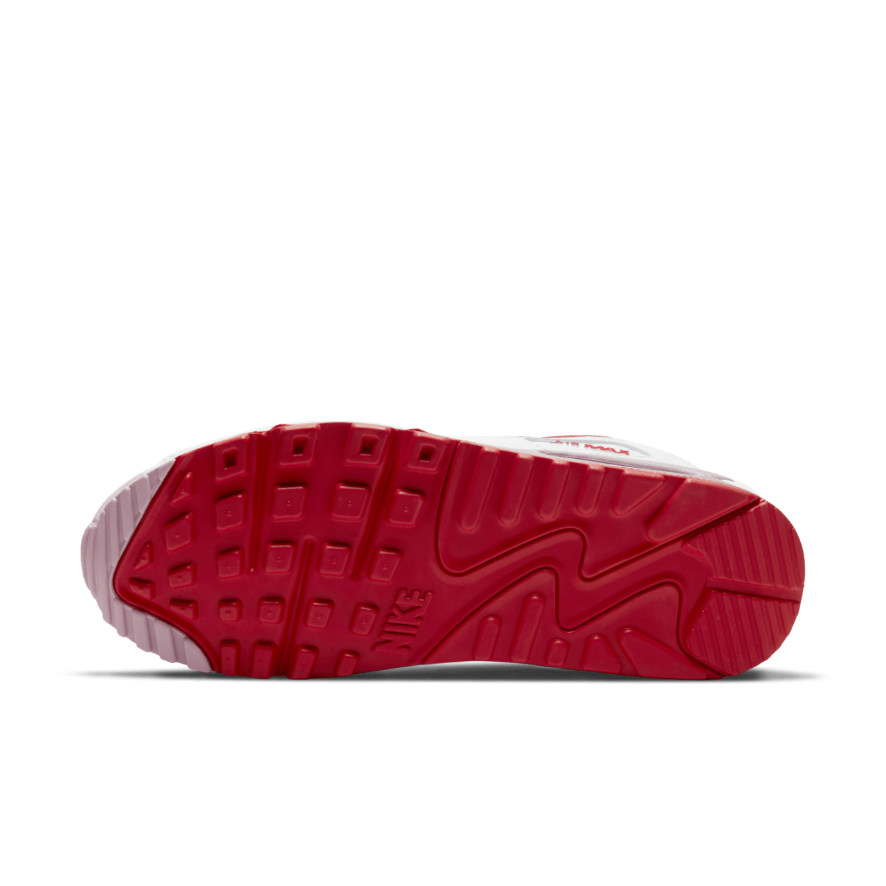 Fecha de lanzamiento para las Air Max 90 "Valentine's Day"