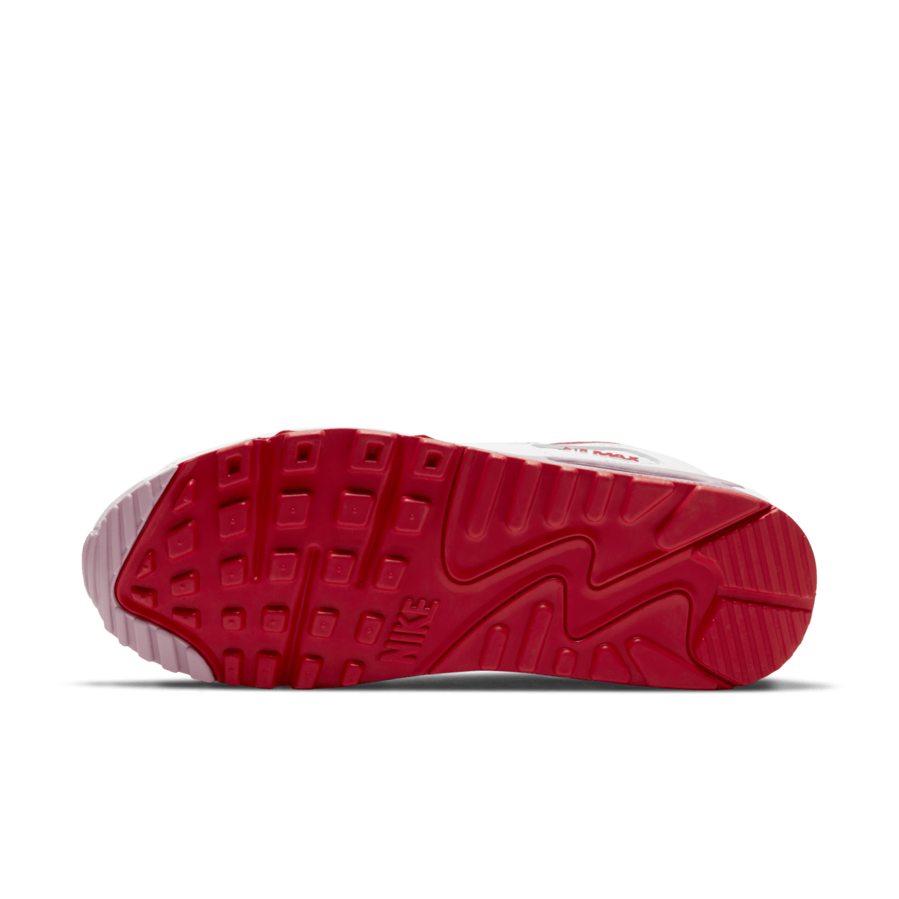 【NIKE公式】レディース エア マックス 90 'Valentine's Day’ (DD8029-100 / WOMEN'S AM 90)