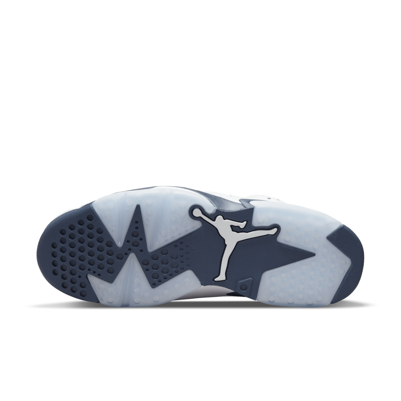 Fecha de lanzamiento del Air Jordan 6 "Midnight Navy" (CT8529-141)