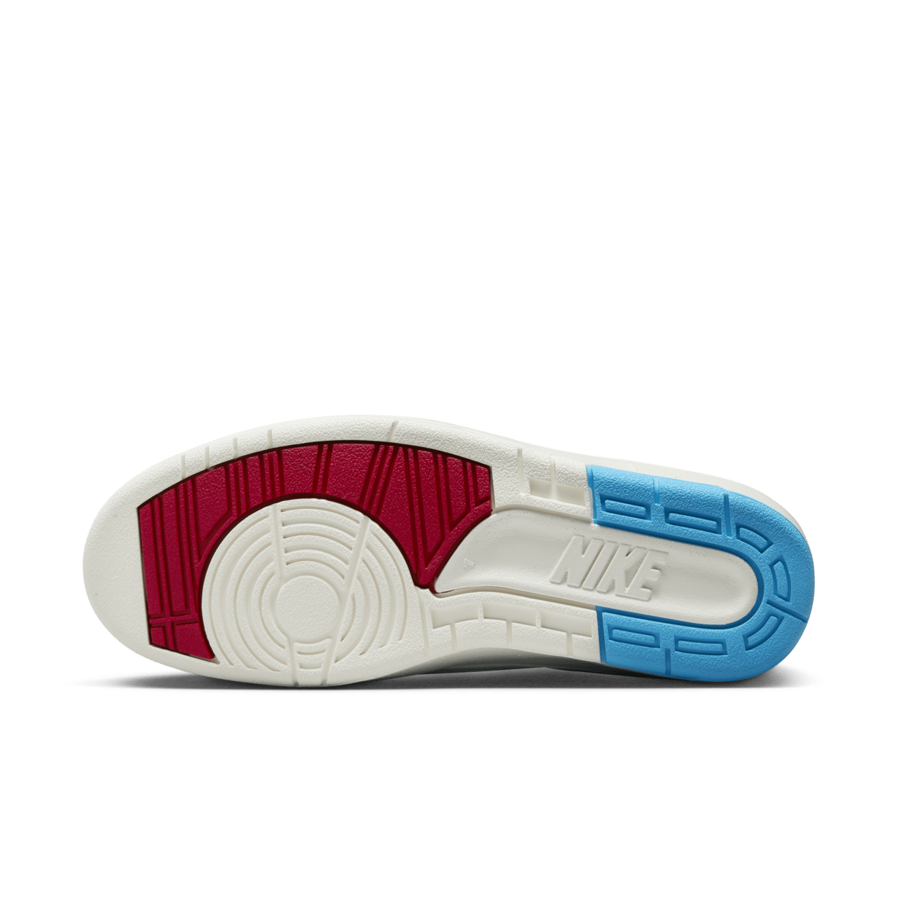 วันเปิดตัว Air Jordan 2 Low "Gym Red and Dark Powder Blue" ผู้หญิง (DX4401-164)