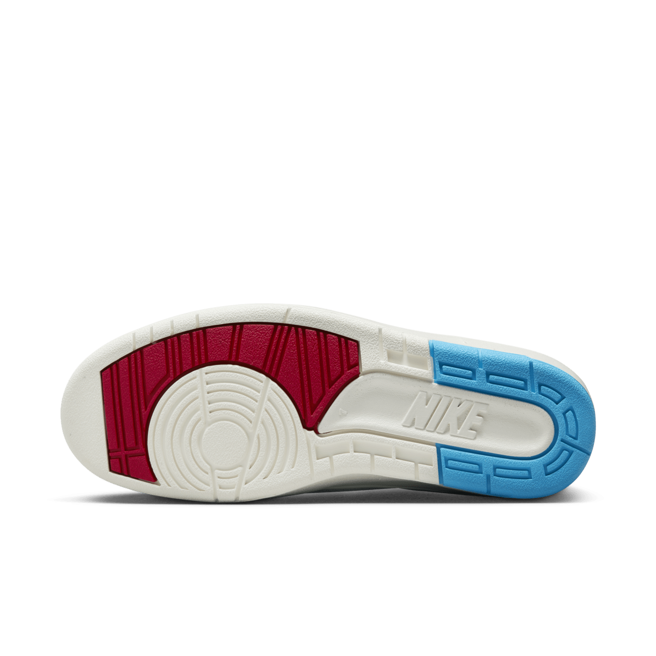 Women's Air Jordan 2 Low 'Gym Red and Dark Powder Blue' (DX4401-164) Release date