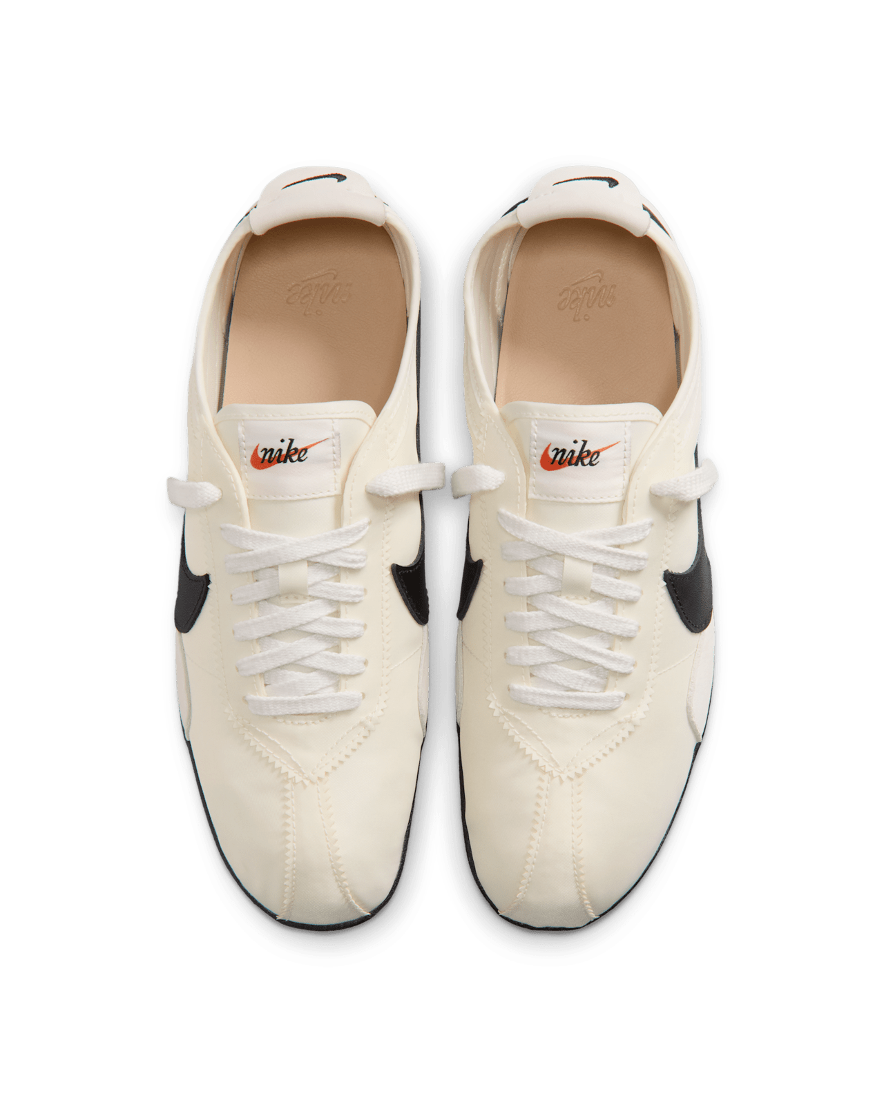 Dámské boty Moon Shoe ‚Soft Pearl and Black‘ (II0407-001) – datum uvedení