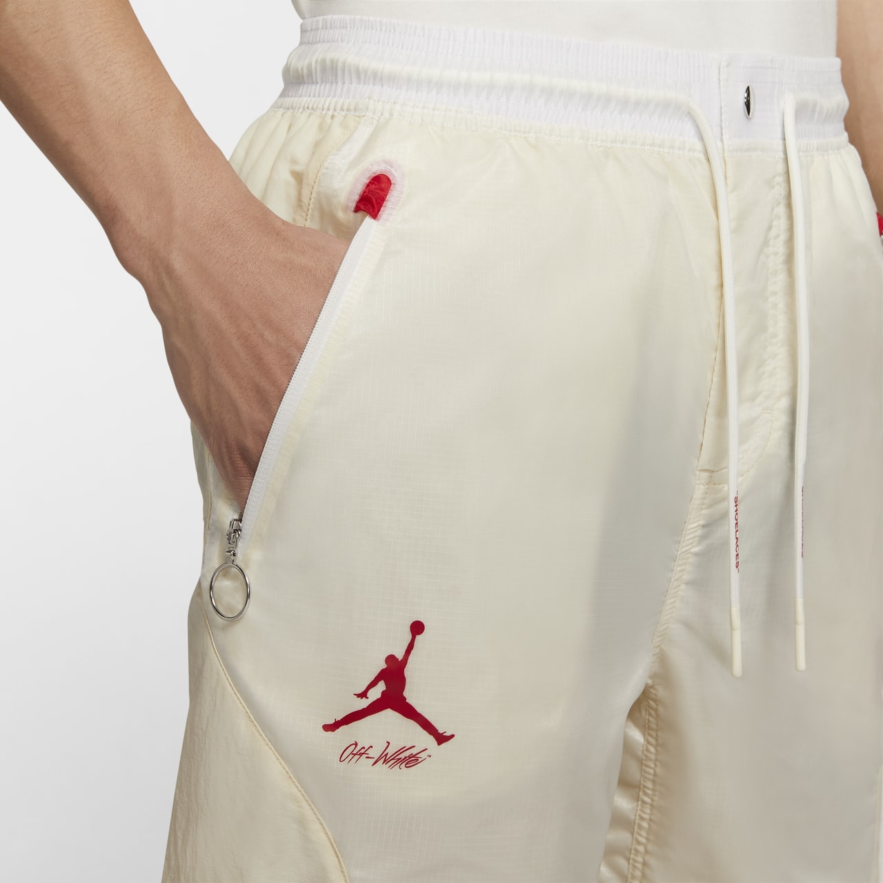 Coleção de vestuário Jordan x Off-White™ – Data de lançamento