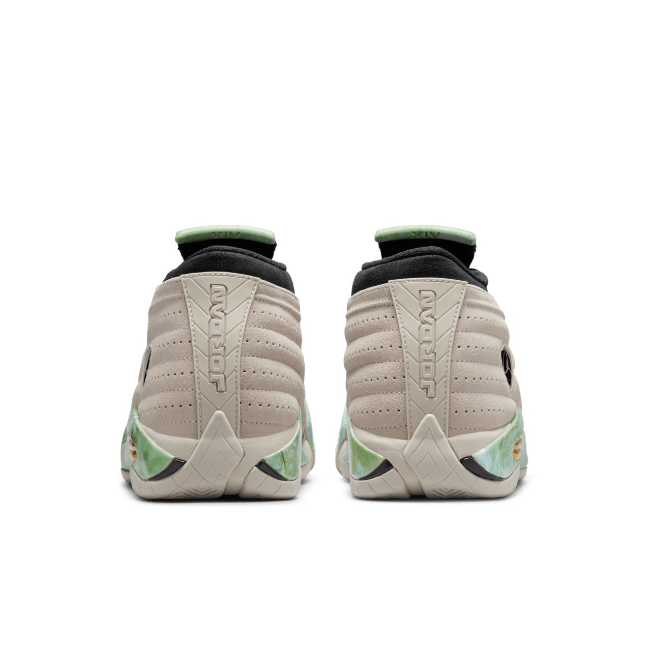 女款 Air Jordan 14 x Aleali May 'Fortune' 發售日期