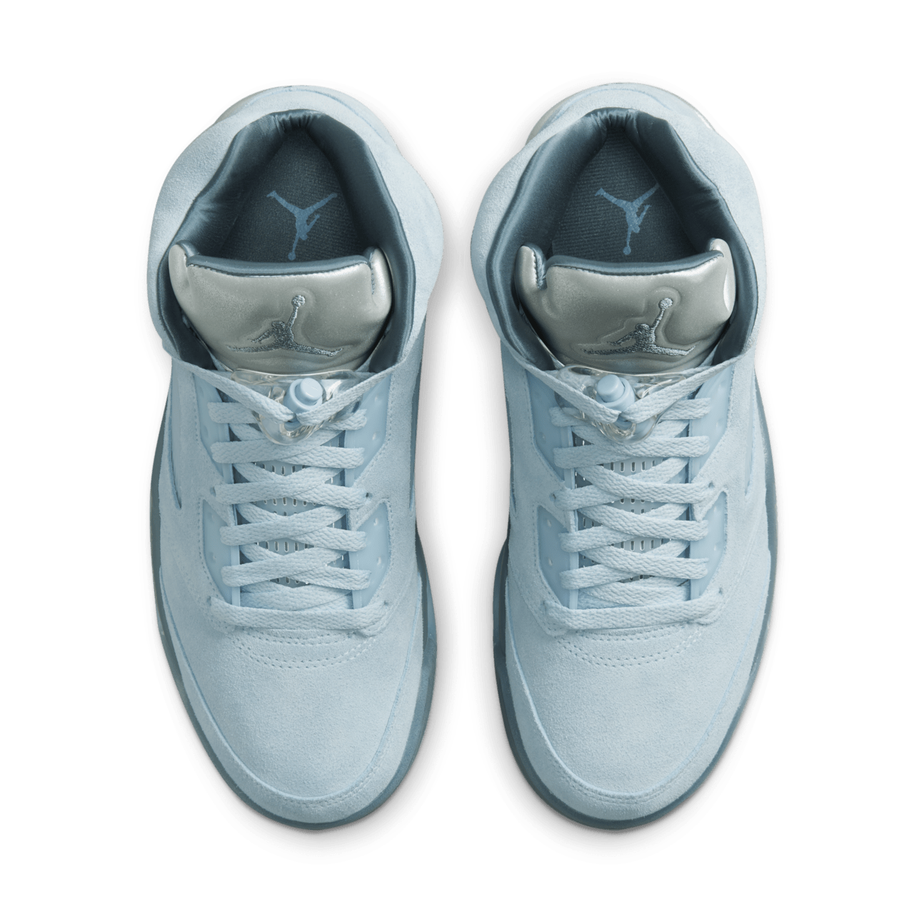 Air Jordan 5 "Bluebird" (DD9336-400) für Damen – Erscheinungsdatum