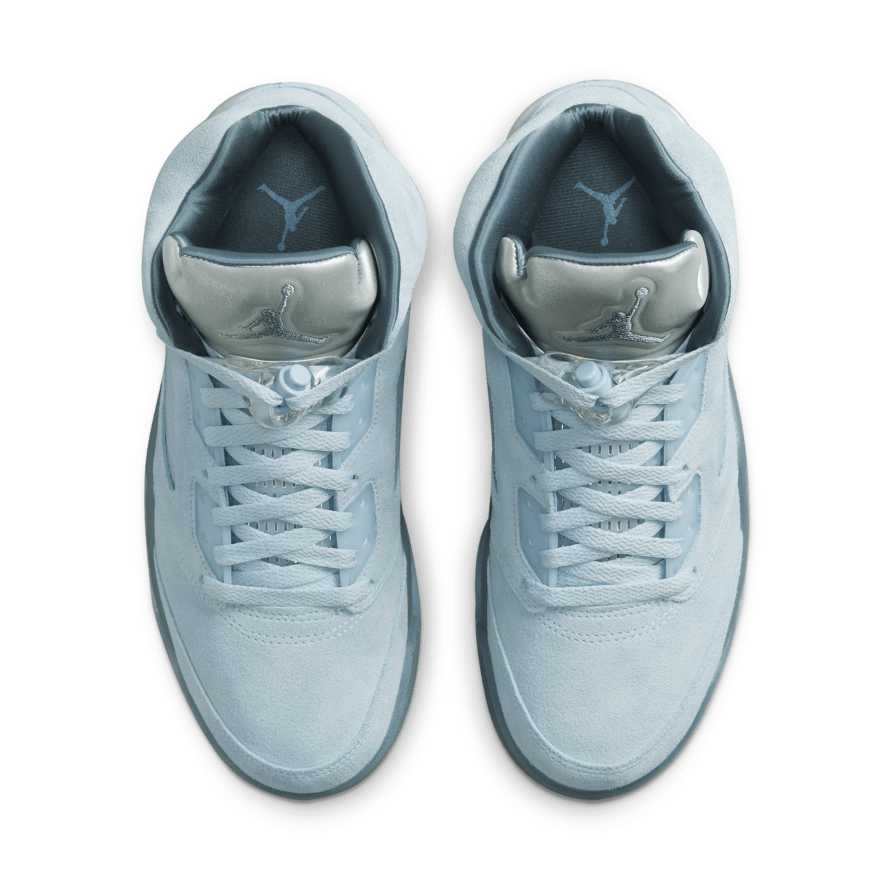 Air Jordan 5 "Bluebird" para mulher (DD9336-400) – Data de lançamento