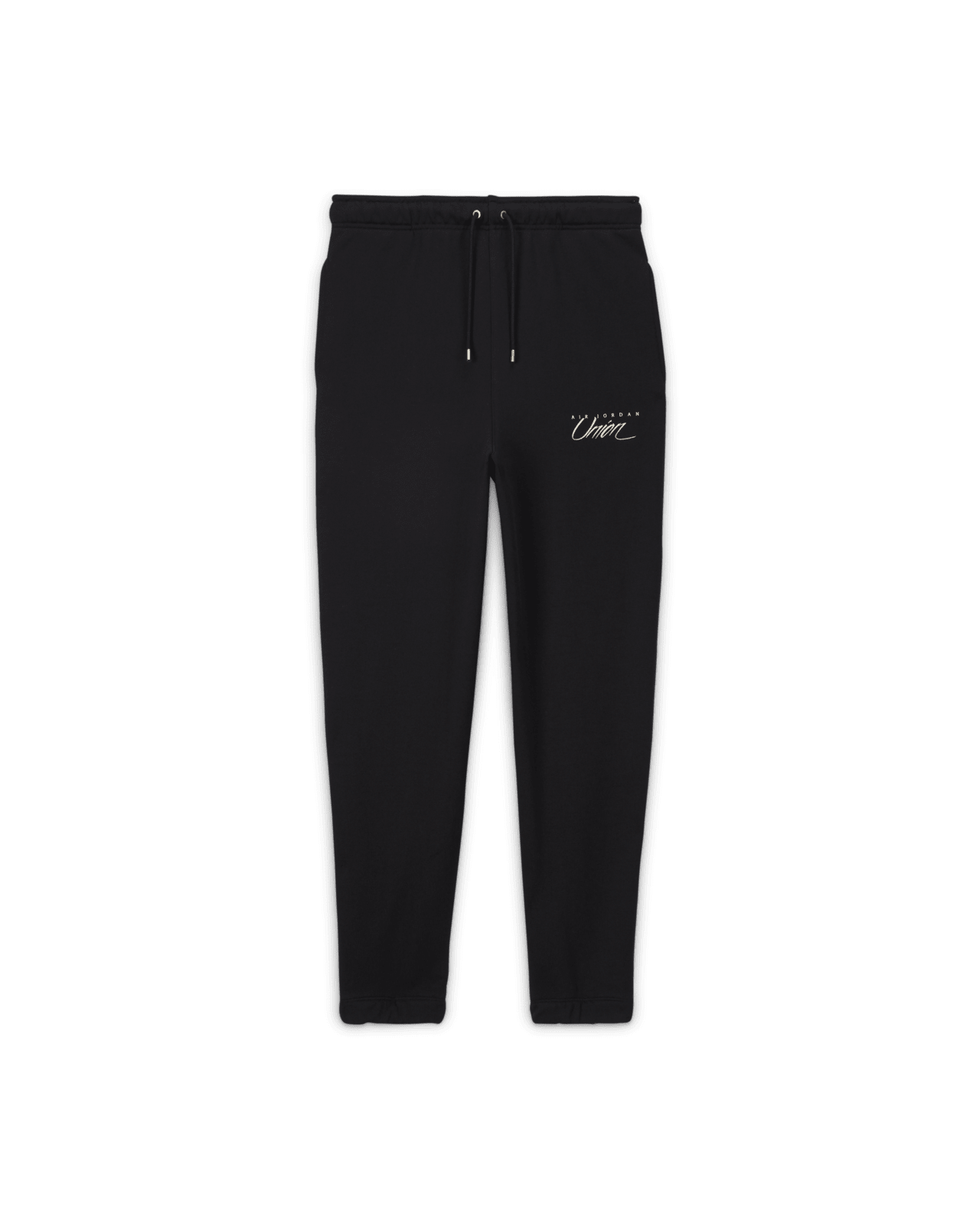 วันเปิดตัว Jordan x UNION Sweatpants Collection