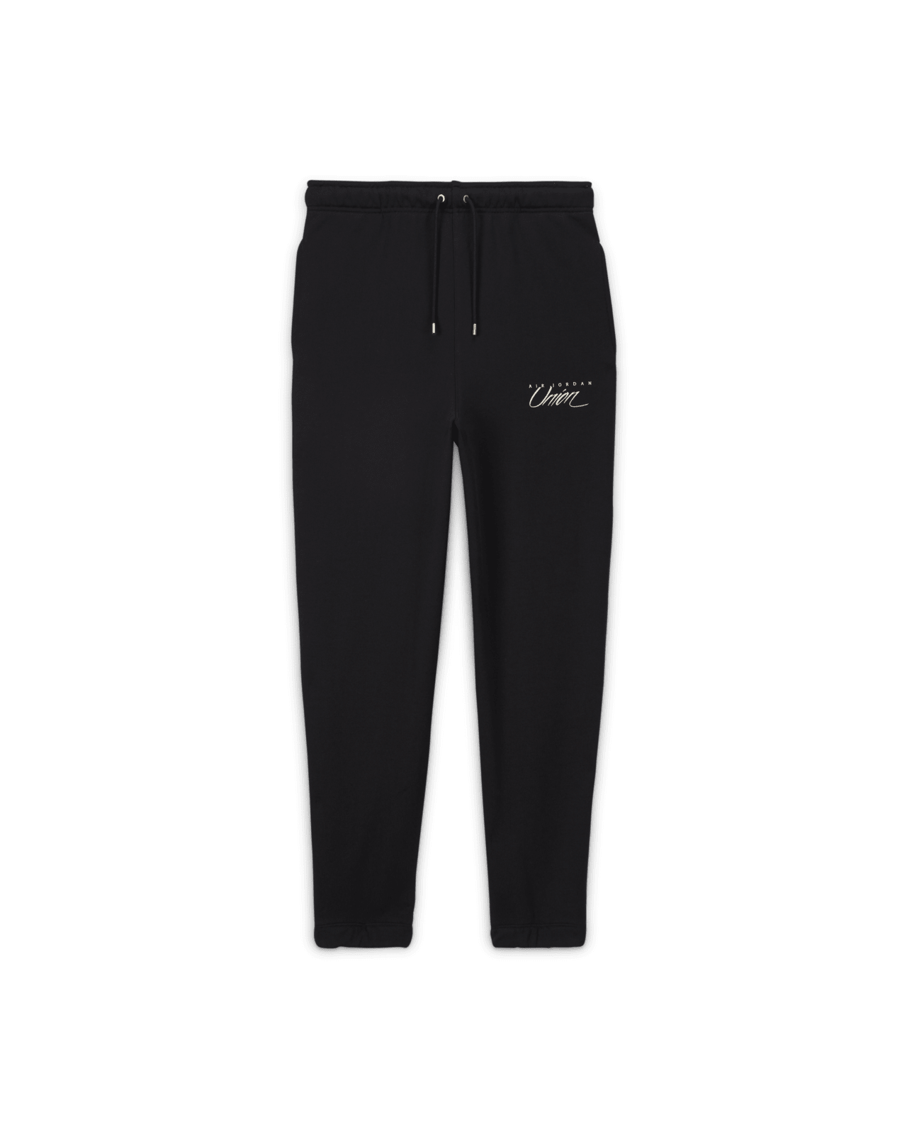 Jordan x UNION Tracksuit Bottoms Collection Release Date