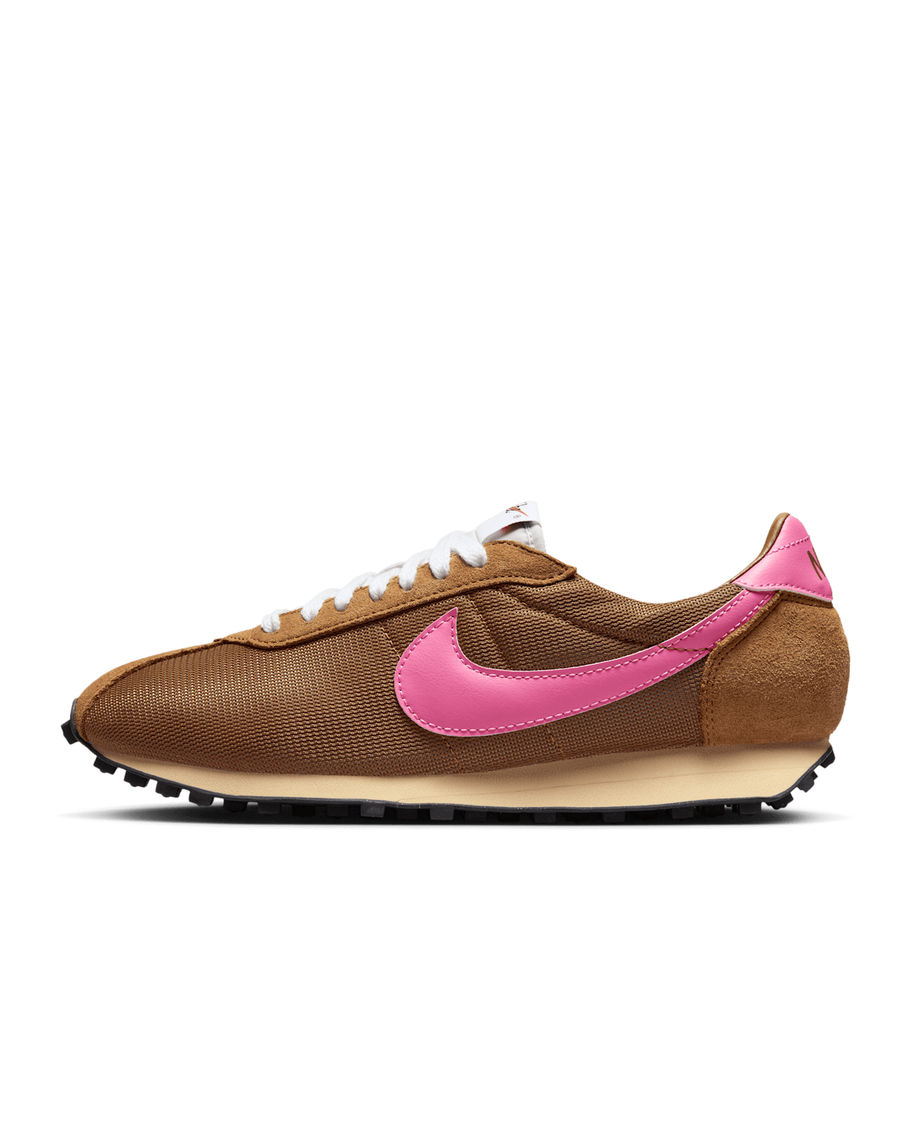 【NIKE公式】LD-1000 'Light British Tan and Pinksicle' (FQ9079-200 / NIKE LD-1000 SP)