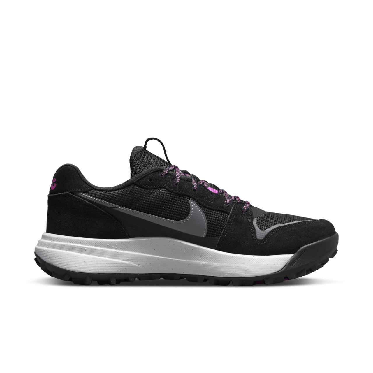 วันเปิดตัว ACG Lowcate “Black and Cool Grey” (DM8019-002)