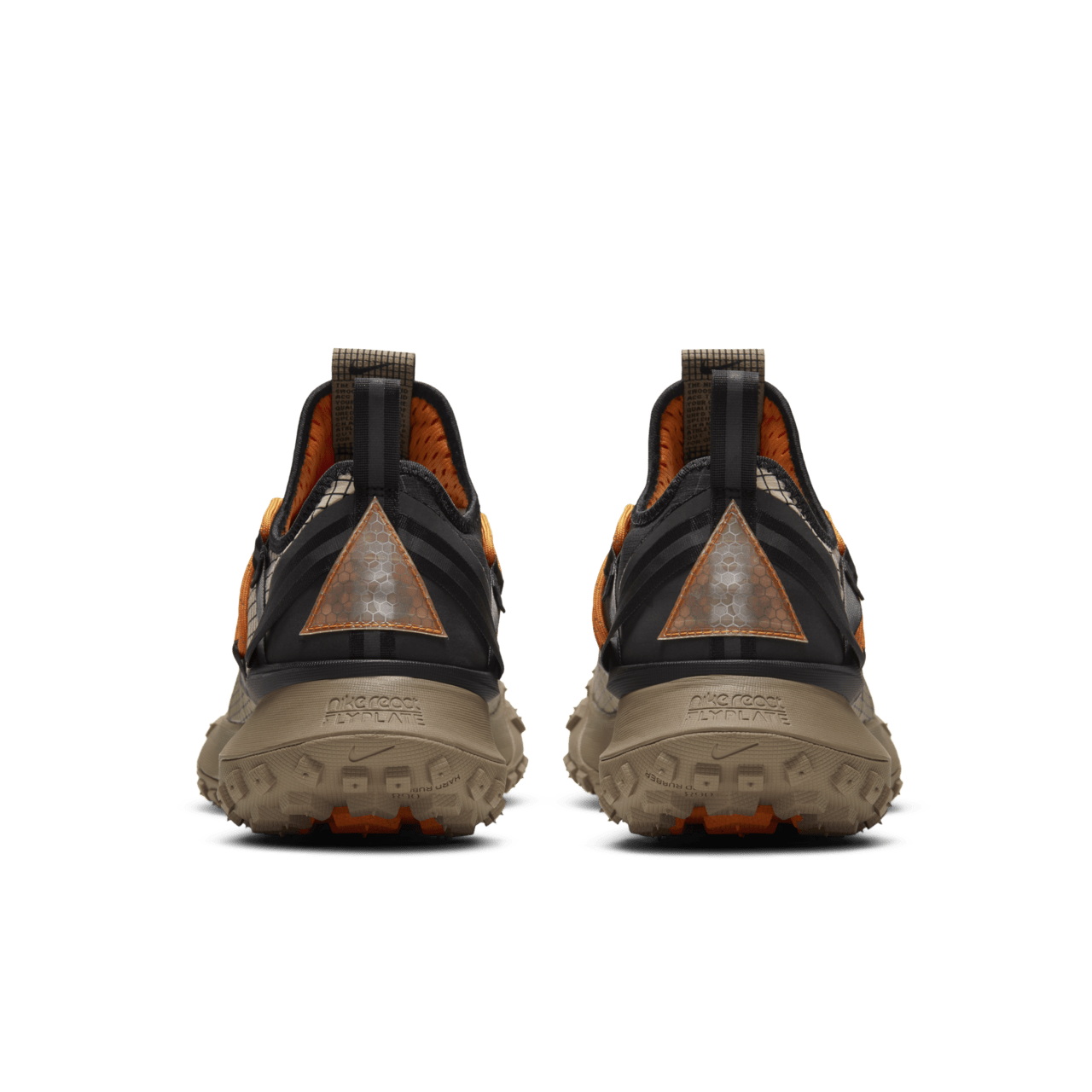 【NIKE公式】ACG マウンテン フライ LOW 'Fossil Stone' (ACG MOUNTAIN FLY LOW / DA5424-200)