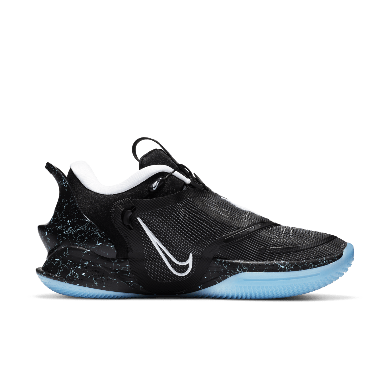 Nike air mag bb adapt best sale