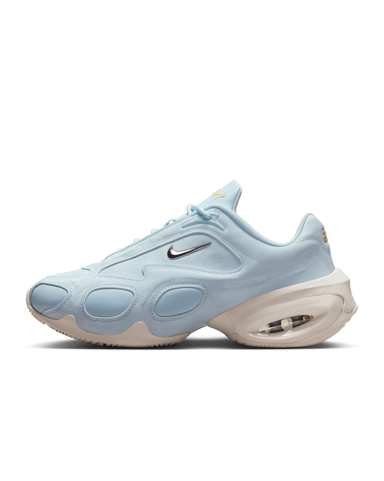 【NIKE公式】レディース エア マックス ミューズ 'Glacier Blue and Pale Ivory' (IH3361-474 / WMNS NIKE AIR MAX MUSE PRM OPP)