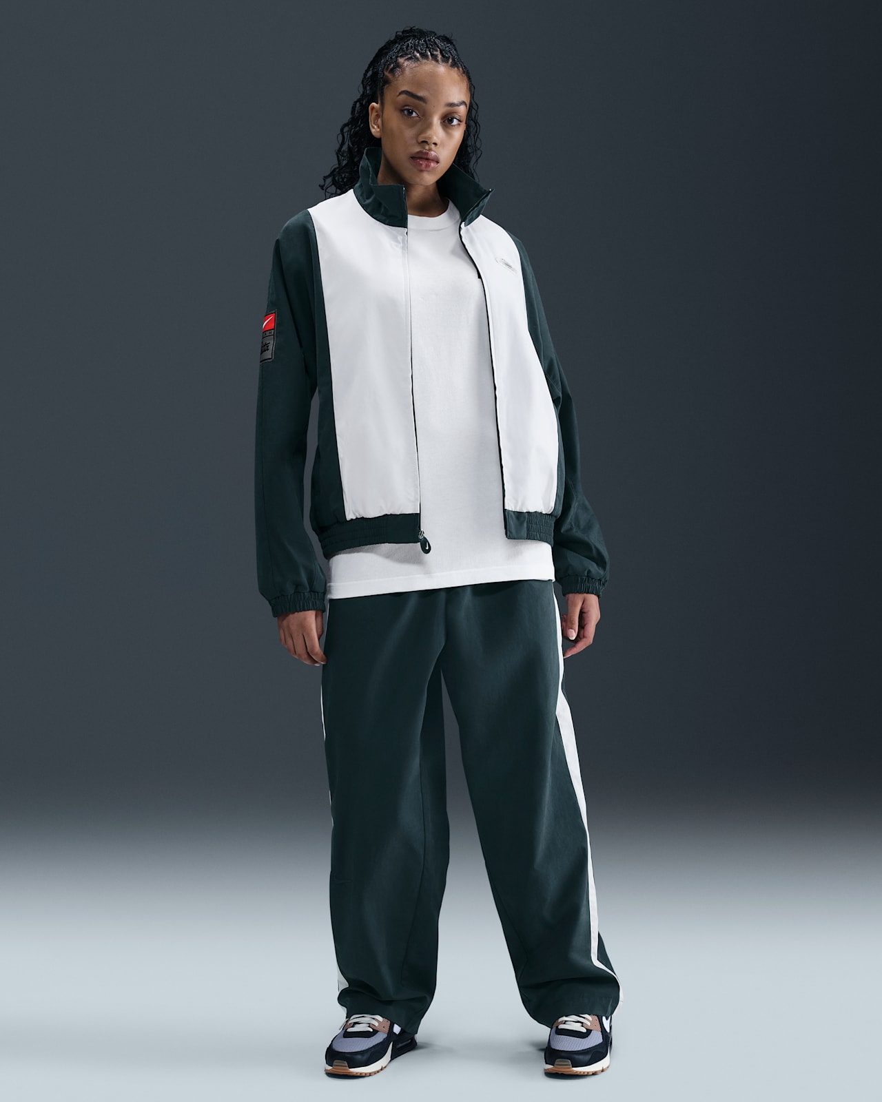 Nike x Patta Apparel Collection Release Date