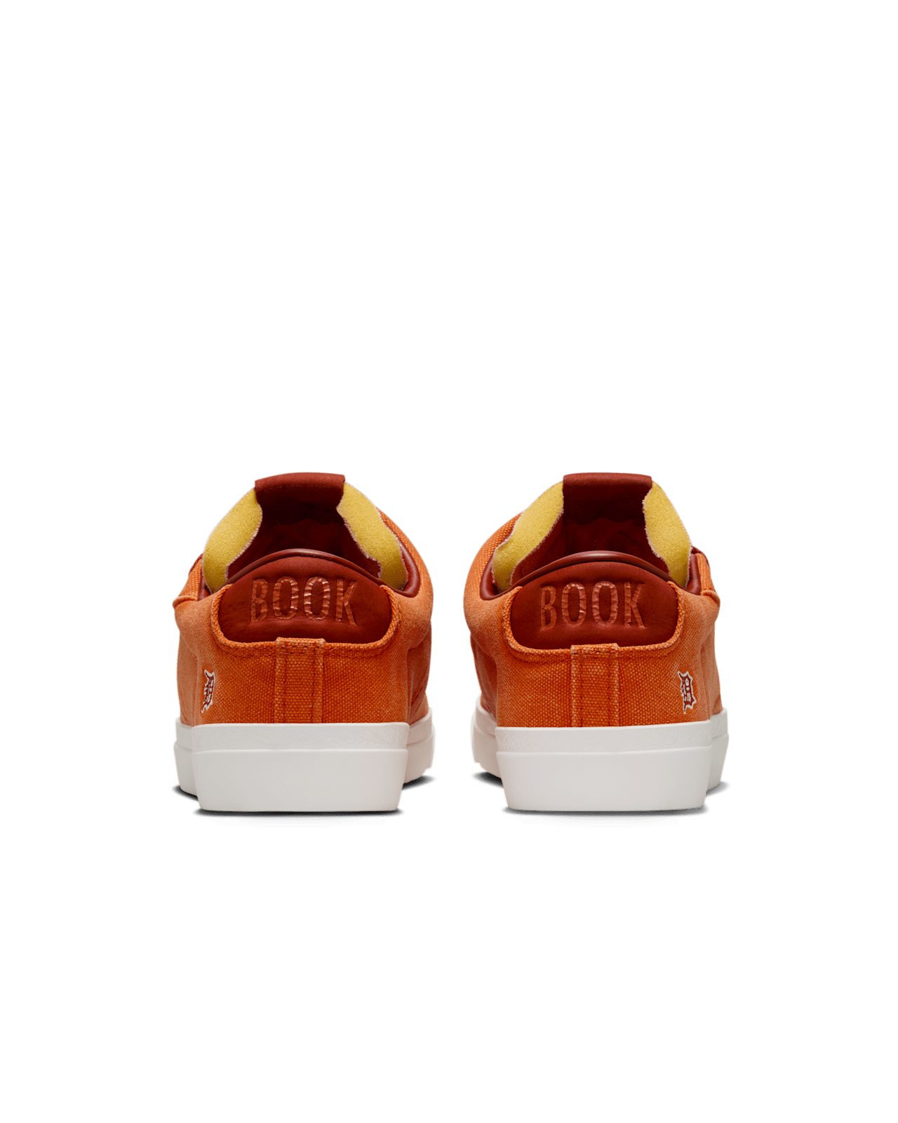 Blazer Low x Book 'Campfire Orange and Phantom' (HQ2054-800) Release Date