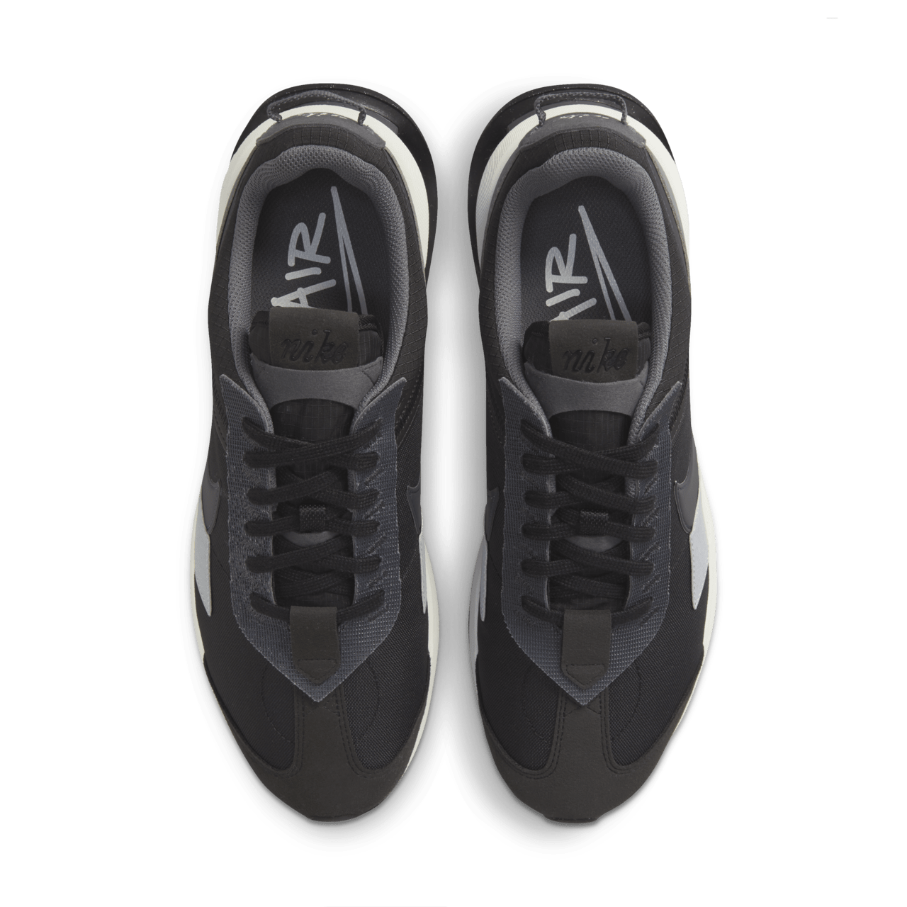 วันเปิดตัว Air Max Pre-Day “Black”