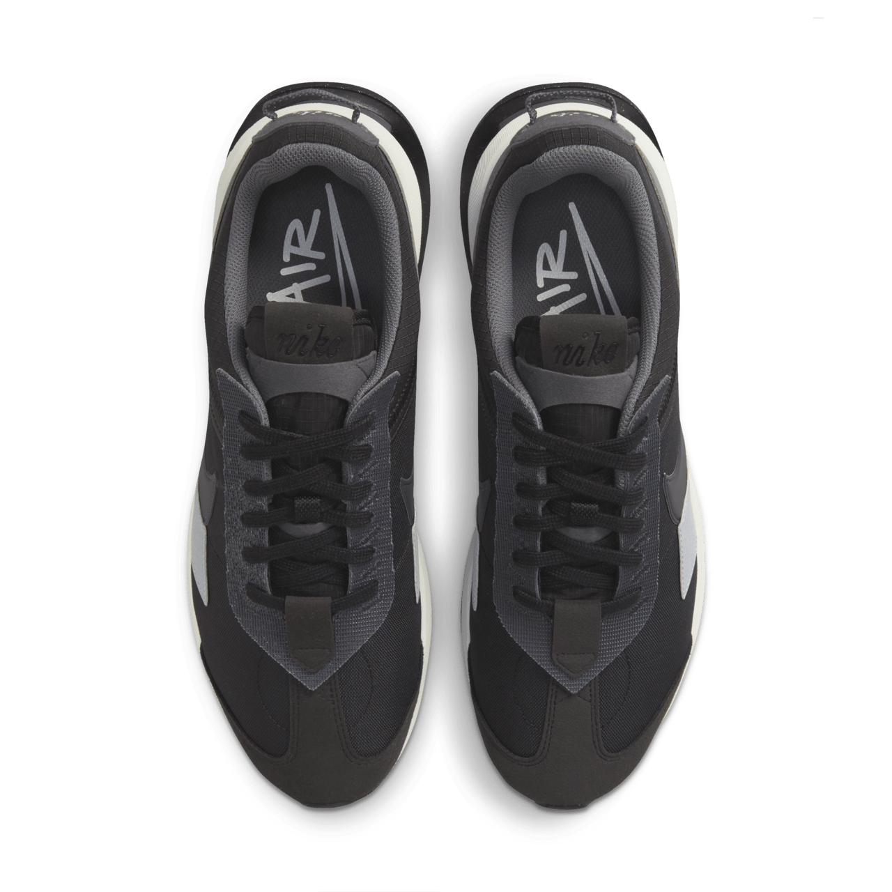 Air Max Pre-Day 'Black' Release Date