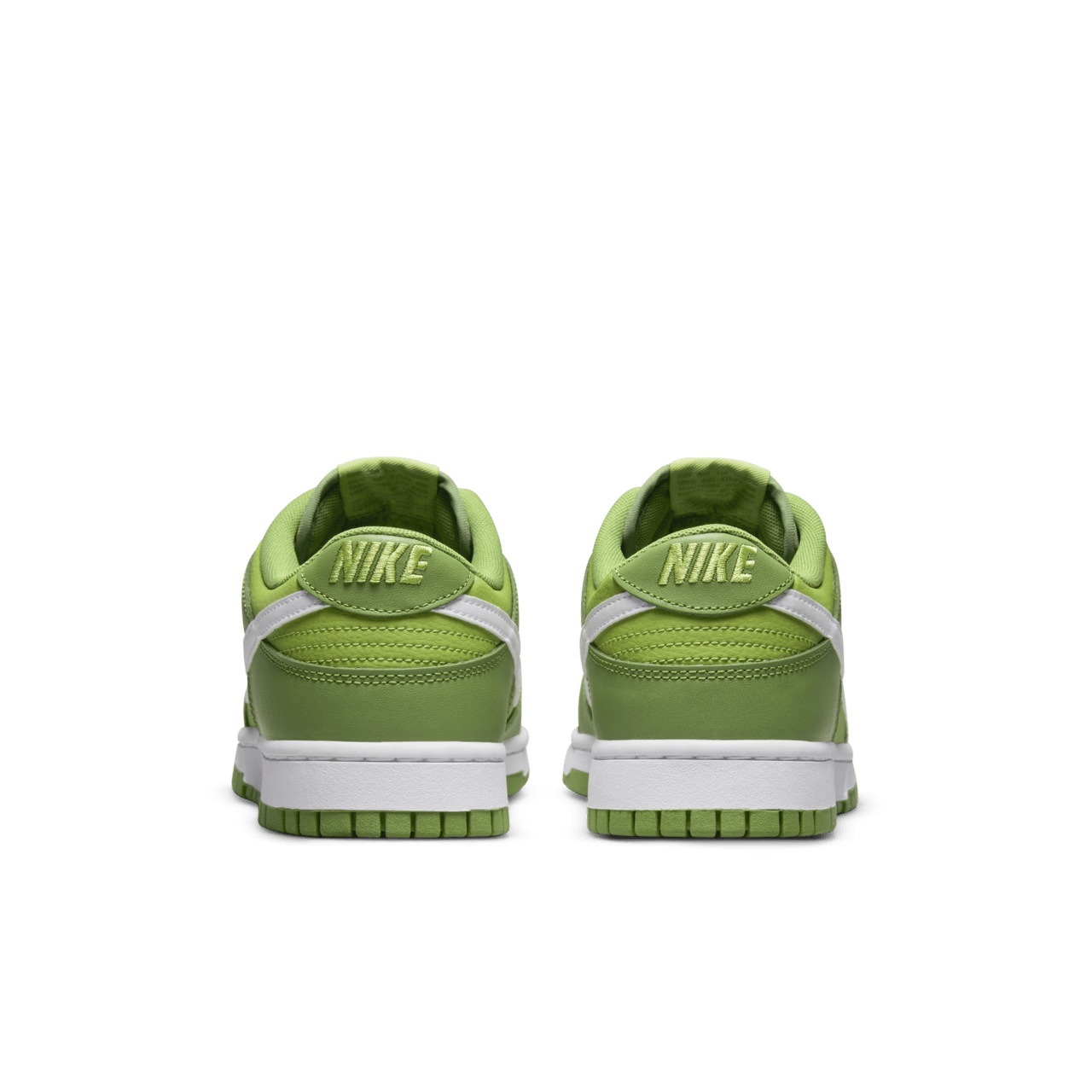 Dunk Low 'Vivid Green' (DJ6188-300) Release Date. Nike SNKRS