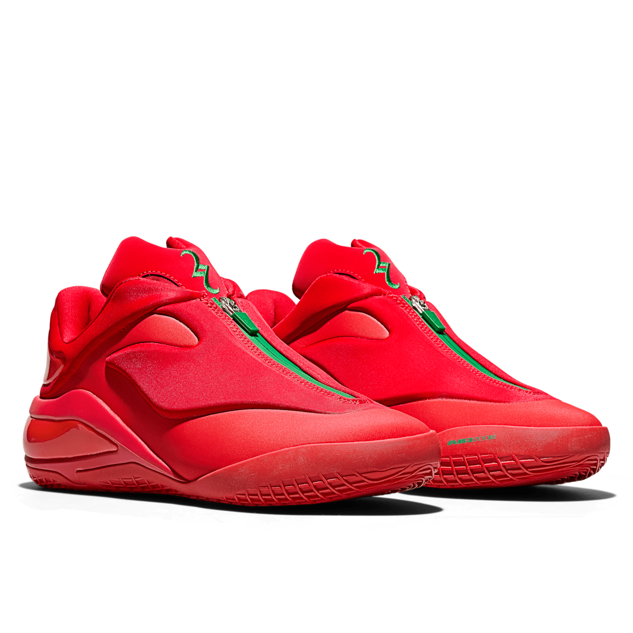 SHAI 001 'Winter Red' (A18775C-610)