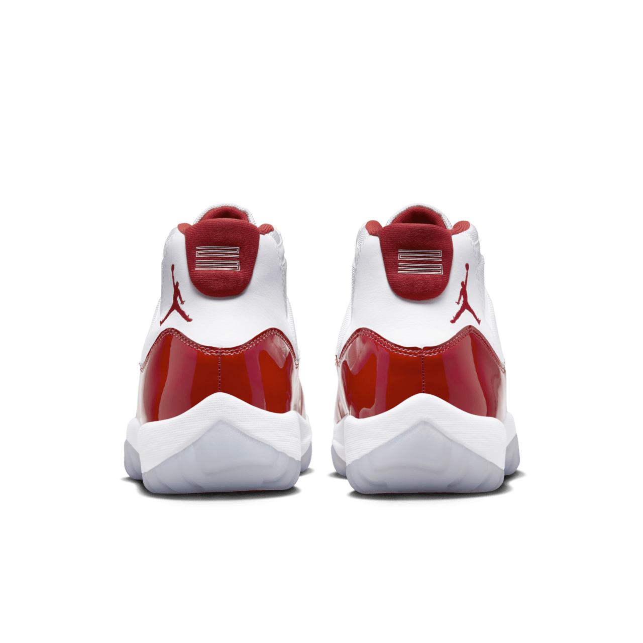 Ημερομηνία κυκλοφορίας του Air Jordan 11 "Varsity Red" (CT8012-116)