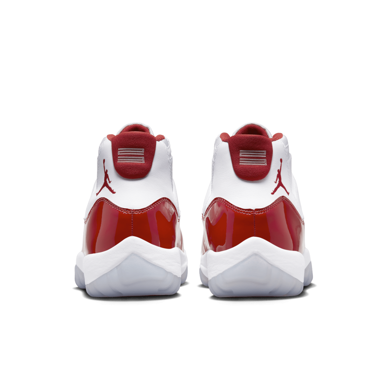 Air Jordan 11 „Varsity Red” (CT8012-116) – data premiery