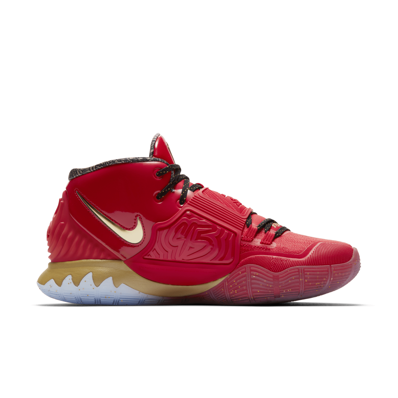 Nike Kyrie 6 'Trophies' Release Date