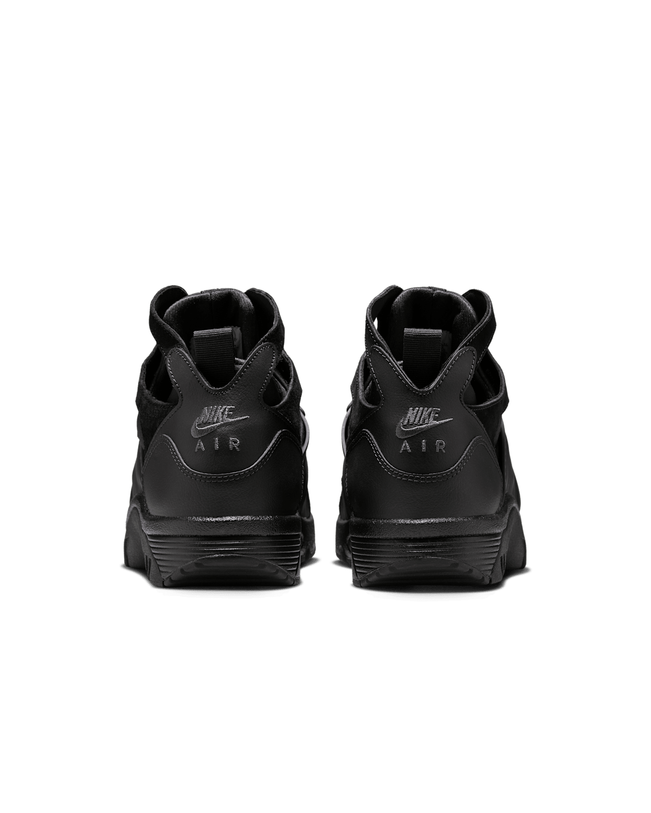 Air Huarache Trainer ‚Black‘ (IB0497-002) – datum uvedení 