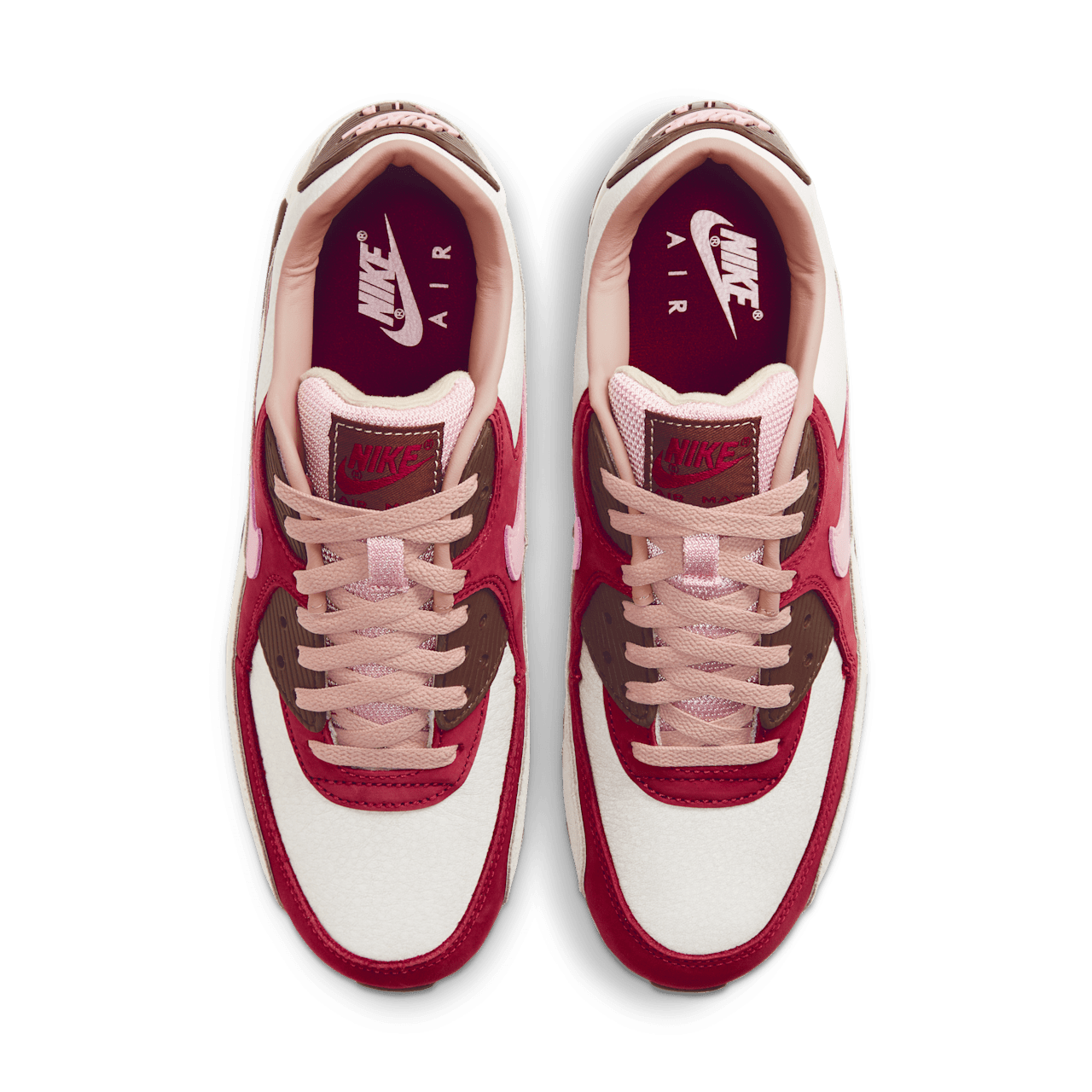 NIKE公式】エア マックス 90 'Bacon' (CU1816-100 / AM 90 BACON NIKE公式】エア マックス 90 'Bacon' (CU1816-100 / AM 90 BACON