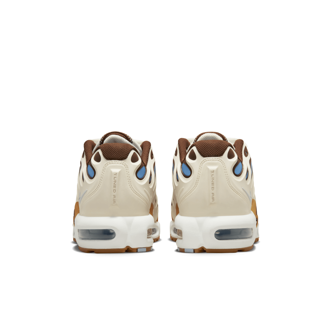 Air Max Plus Drift "Phantom and Cacao Wow" (FD4290-001) Lansman Tarihi