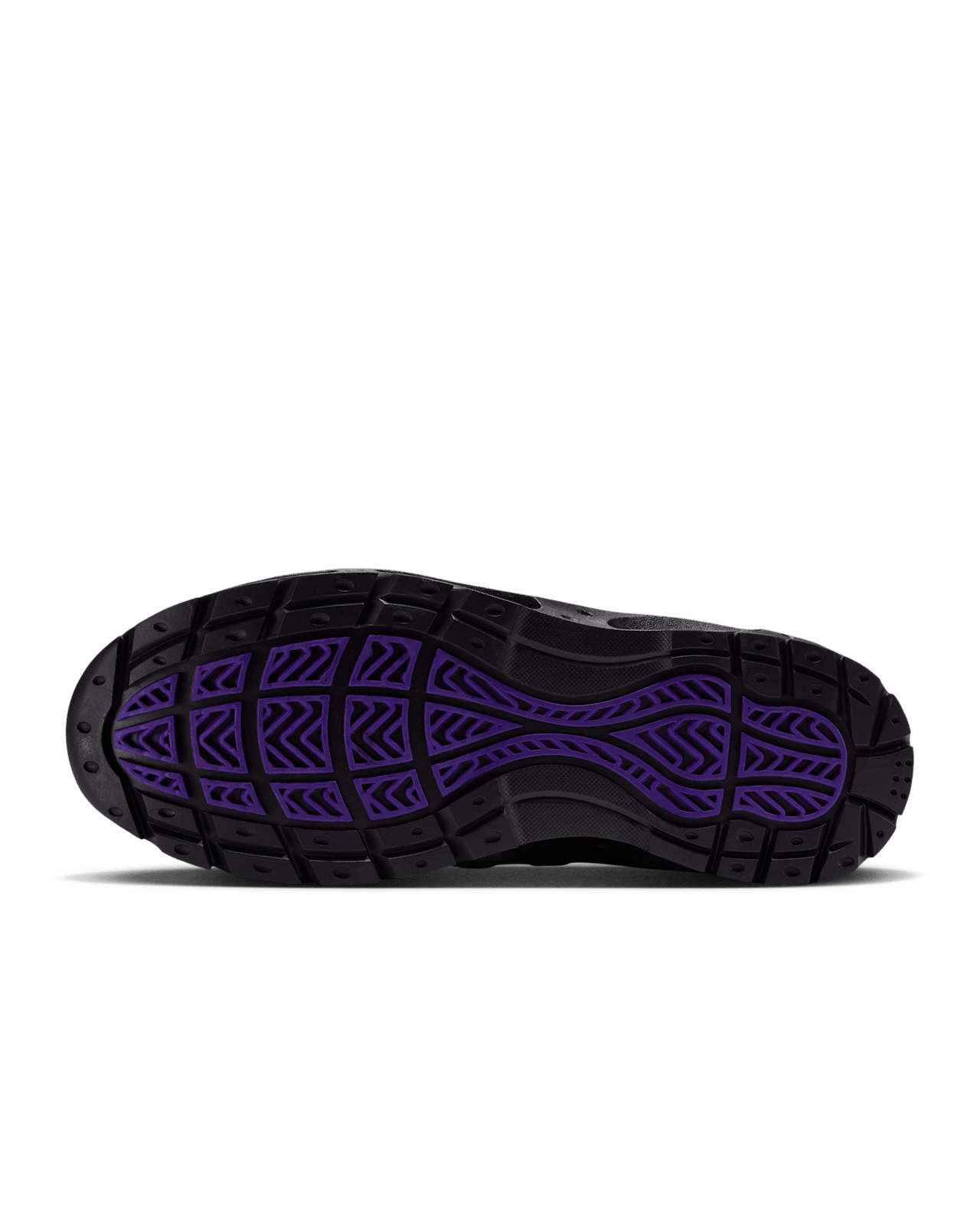 Fecha de lanzamiento de los Air Max Foamdome "Electro Purple" (IX7255-506)