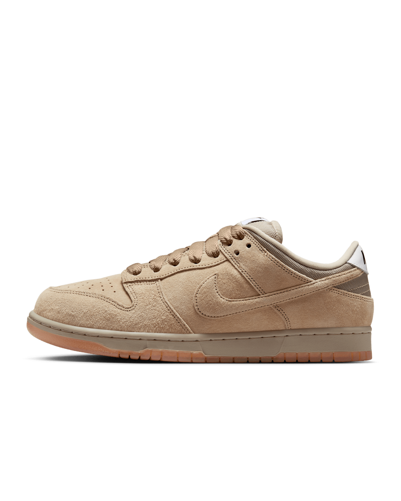 Ημερομηνία κυκλοφορίας του Nike SB Dunk Low Pro B "Parachute Beige" (HJ0367-200)