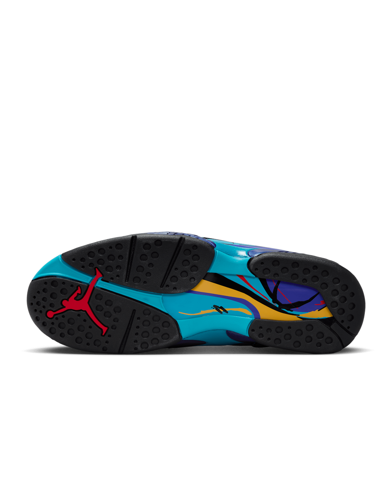 Air Jordan 8 'Aqua' (305381-006) release date