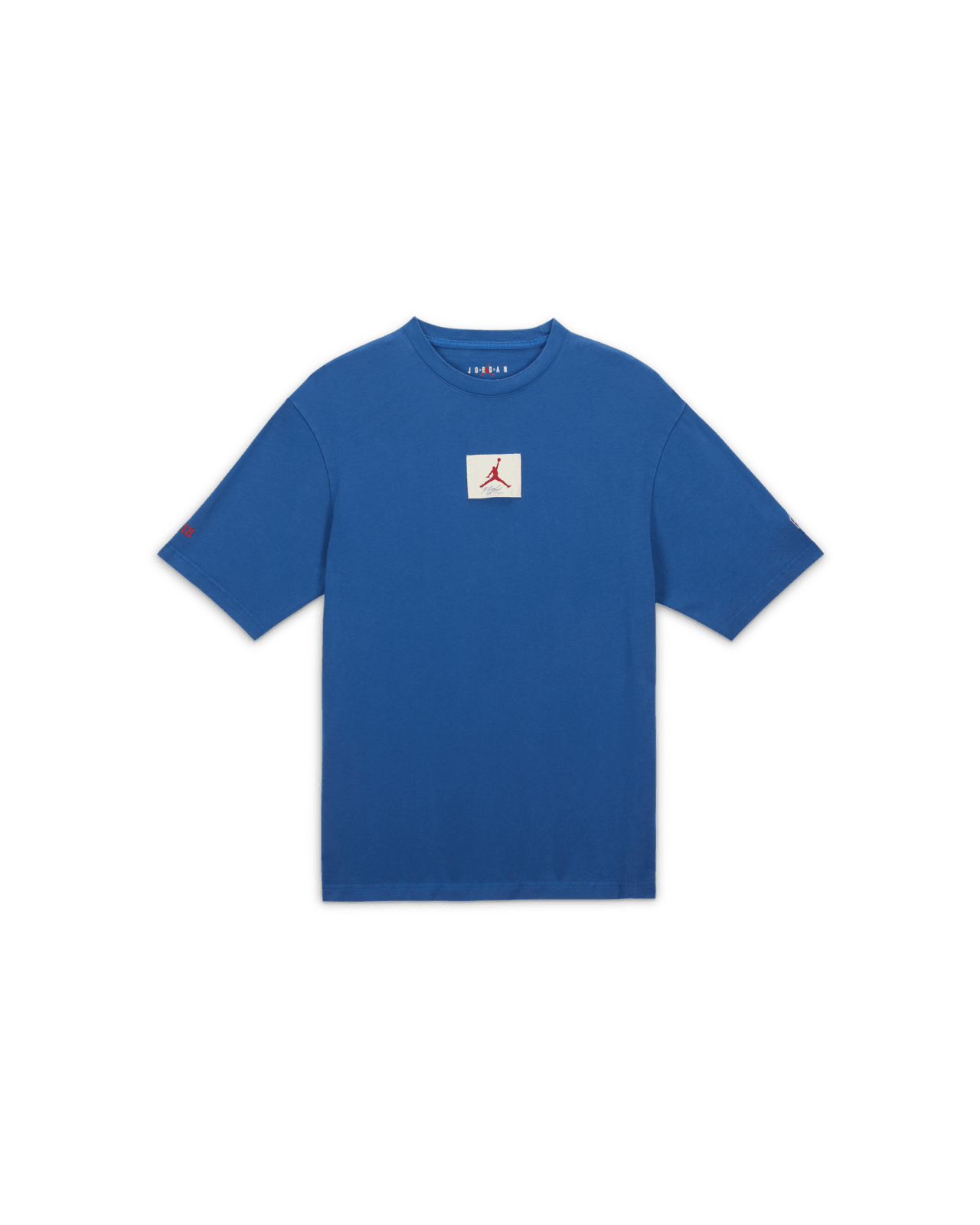 วันเปิดตัว Jordan x Two 18 Apparel Collection